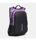 Рюкзак Monsen 1rem8328v-violet картинка, зображення, фото