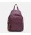 Жіночий шкіряний рюкзак Borsa Leather K11032v-violet картинка, зображення, фото