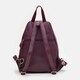 Жіночий шкіряний рюкзак Borsa Leather K11032v-violet картинка, зображення, фото