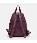 Жіночий шкіряний рюкзак Borsa Leather K11032v-violet картинка, зображення, фото