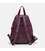 Жіночий шкіряний рюкзак Borsa Leather K11032v-violet картинка, зображення, фото
