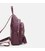 Жіночий шкіряний рюкзак Borsa Leather K11032v-violet картинка, зображення, фото