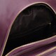 Жіночий шкіряний рюкзак Borsa Leather K11032v-violet картинка, зображення, фото