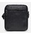 Мужская кожаная сумка Borsa Leather K12333-black фото, картинка, изображение