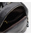 Женский кожаный рюкзак Borsa Leather k1s005-black фото, картинка, изображение