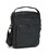 Мужская кожаная сумка Borsa Leather k1885-black фото, картинка, изображение