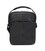 Мужская кожаная сумка Borsa Leather k1885-black фото, картинка, изображение