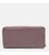 Женский кожаный кошелек Borsa Leather k12707v-violet фото, картинка, изображение