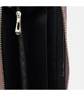Женский кожаный кошелек Borsa Leather k12707v-violet фото, картинка, изображение