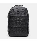 Мужской кожаный рюкзак Borsa Leather k1333-black фото, картинка, изображение