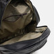 Мужской кожаный рюкзак Borsa Leather k1333-black фото