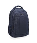Мужской рюкзак Aoking C1H97068n-navy фото, картинка, изображение