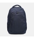 Мужской рюкзак Aoking C1H97068n-navy фото, картинка, изображение