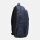 Мужской рюкзак Aoking C1H97068n-navy фото