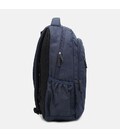 Мужской рюкзак Aoking C1H97068n-navy фото, картинка, изображение