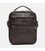 Мужская кожаная сумка Borsa Leather K12314br-brown фото, картинка, изображение