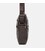 Мужская кожаная сумка Borsa Leather K12314br-brown фото, картинка, изображение