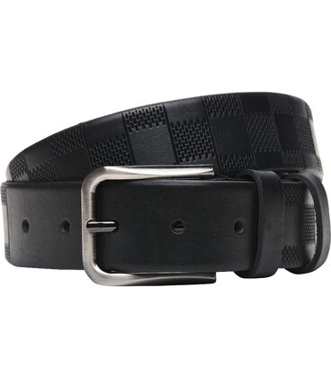 Чоловічий шкіряний ремінь v1dp52 картинка, зображення, фото