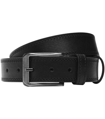 Чоловічий шкіряний ремінь v1dp43 картинка, зображення, фото