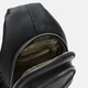 Чоловічий шкіряний рюкзак Keizer K14039bl-black картинка, зображення, фото