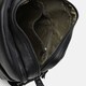 Мужская кожаная сумка Keizer K12217bl-black фото