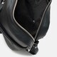 Мужская кожаная сумка Keizer K10187bl-black фото