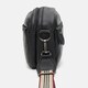 Женская кожаная сумка Keizer K11208-black фото
