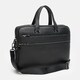 Чоловіча шкіряна сумка Ricco Grande K17522-3-black картинка, зображення, фото
