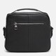 Чоловіча шкіряна сумка Ricco Grande K12001-2bl-black картинка, зображення, фото