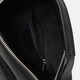 Мужская кожаная сумка Ricco Grande K12001-2bl-black фото