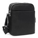 Чоловіча шкіряна сумка Ricco Grande K12141bl-black картинка, зображення, фото