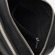 Чоловіча шкіряна сумка Ricco Grande K12141bl-black картинка, зображення, фото