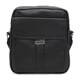 Чоловіча шкіряна сумка Ricco Grande K12043bl-black картинка, зображення, фото