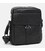 Мужская кожаная сумка Ricco Grande K12043bl-black фото, картинка, изображение