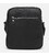 Чоловіча шкіряна сумка Ricco Grande K12043bl-black картинка, зображення, фото