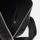 Мужская кожаная сумка Ricco Grande K12043bl-black фото
