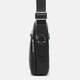 Мужская кожаная сумка Ricco Grande K12002bl-black фото