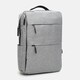 Сумка+рюкзак Monsen C11083gr-grey фото