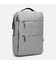 Сумка+рюкзак Monsen C11083gr-grey фото, картинка, изображение