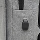 Сумка+рюкзак Monsen C11083gr-grey фото