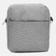 Сумка+рюкзак Monsen C11083gr-grey фото