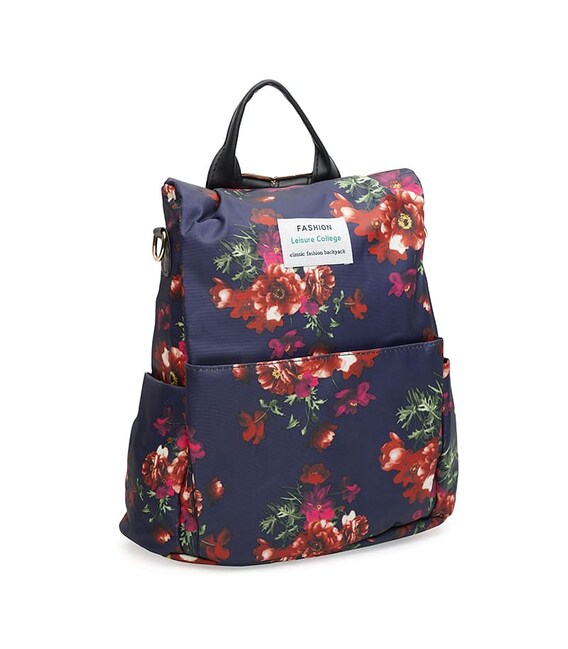 Рюкзак Monsen C1665c-multicolor фото, картинка, изображение