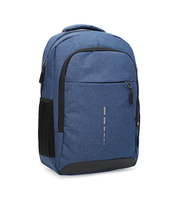 Рюкзак Monsen C1ZY-8002n-navy фото, картинка, изображение