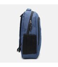 Рюкзак Monsen C1ZY-8002n-navy картинка, зображення, фото