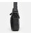 Мужская кожаная сумка Keizer K14141-black фото, картинка, изображение