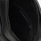 Мужская кожаная сумка Keizer K14141-black фото