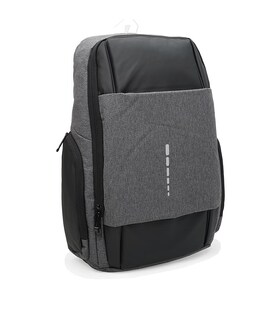 Рюкзак Monsen C1604gr-grey картинка, зображення, фото