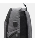 Рюкзак Monsen C1604gr-grey картинка, зображення, фото
