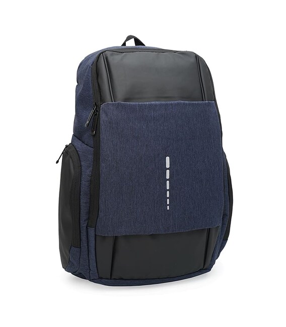 Рюкзак Monsen C1604n-navy фото, картинка, изображение