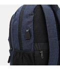 Рюкзак Monsen C16321n-navy картинка, зображення, фото